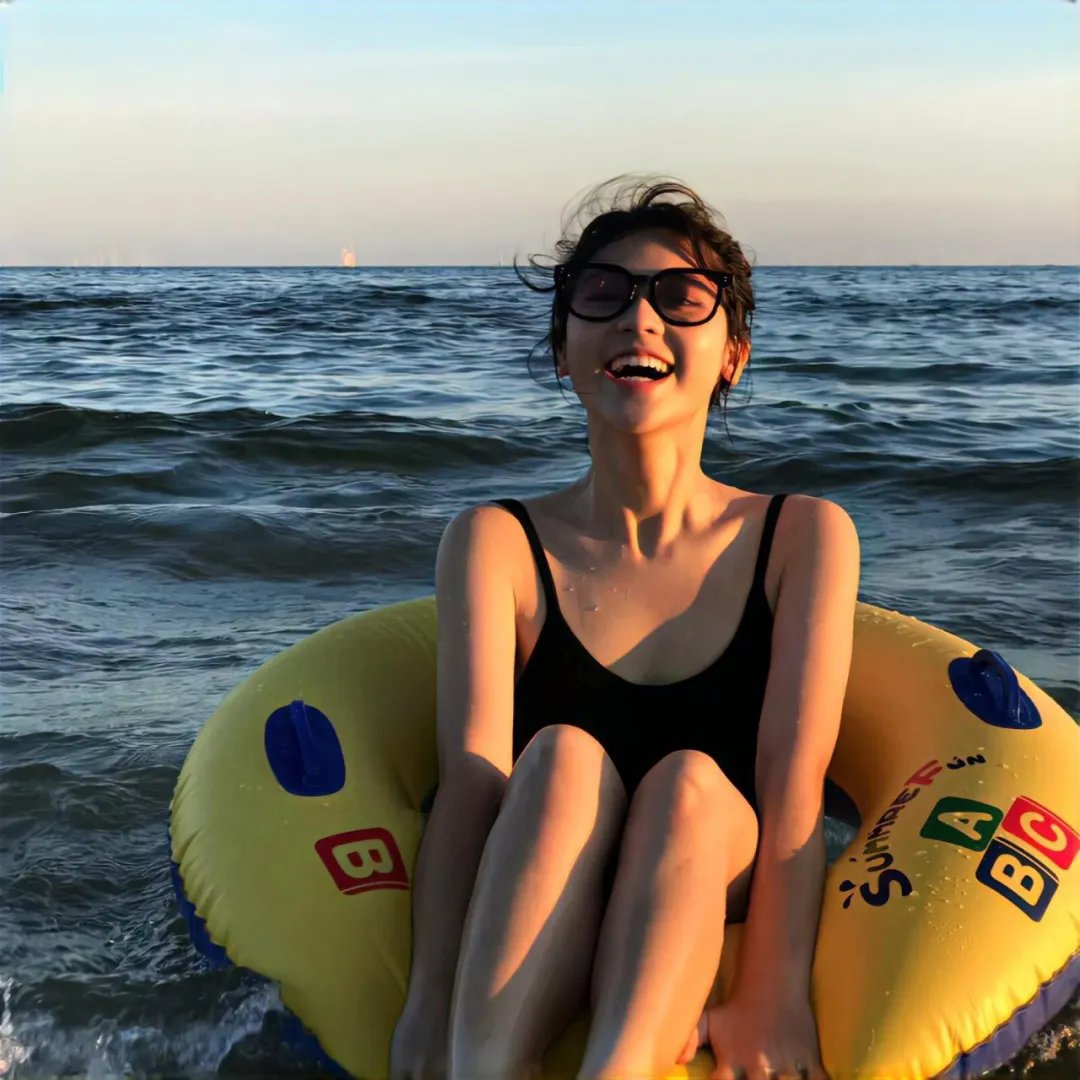 冒牌钓鱼佬竟是天帝